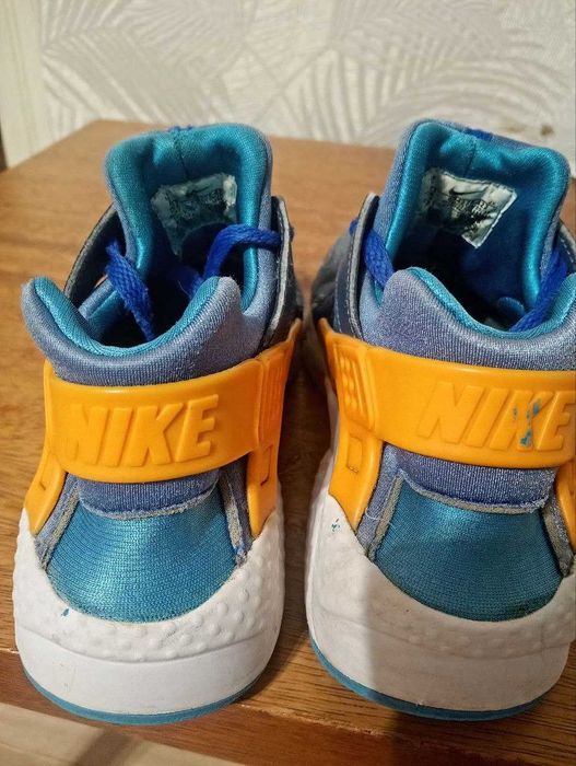Кросівки nike дитячі