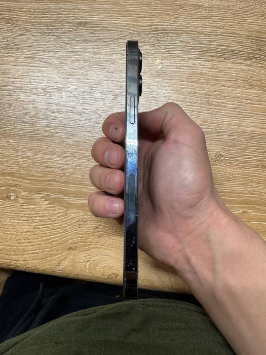 Iphone 12 pro max 128 gb