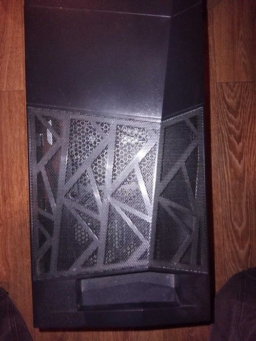 Komputer MSI w bardzo dobrym stanie