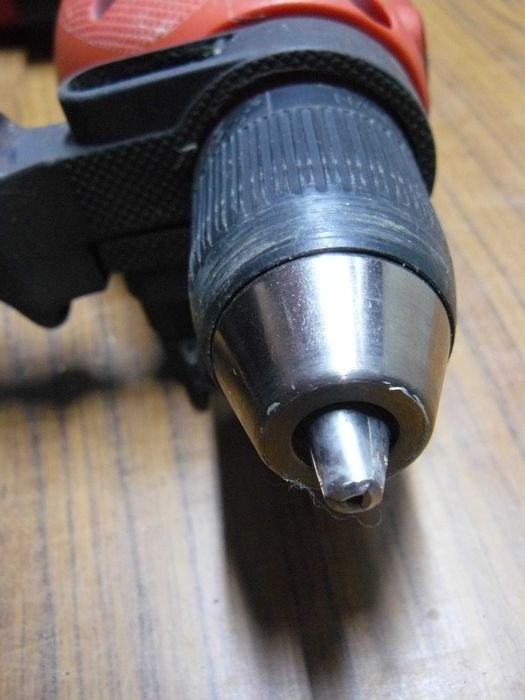 Wiertarka Black and Decker England