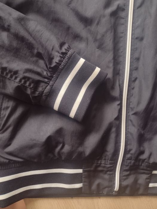 Kurtka wiosenno-jesienna r.M