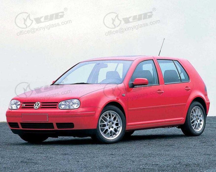 VW GOLF, Лобовое стекло  A4/JETTA/BORA 1997-04