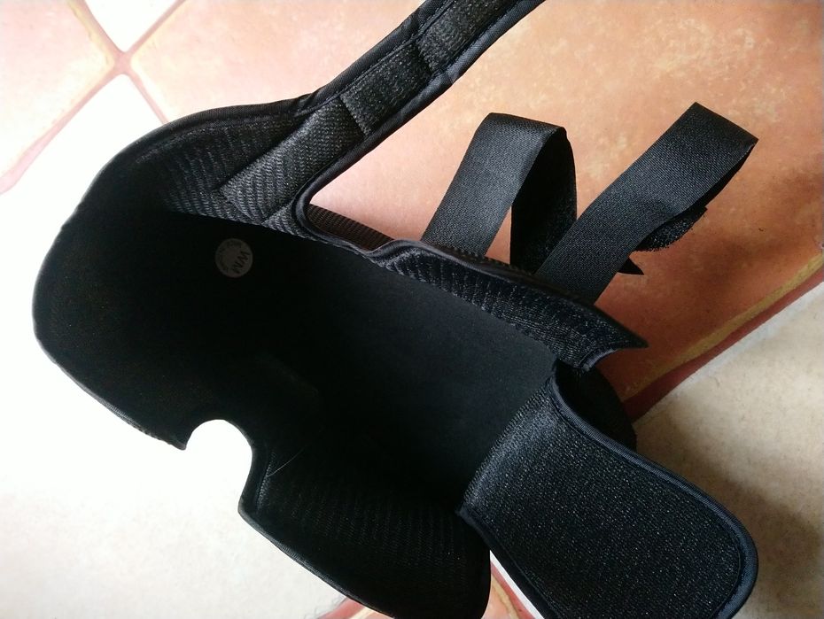 Ортез взуття під гіпс 36-37 розмір