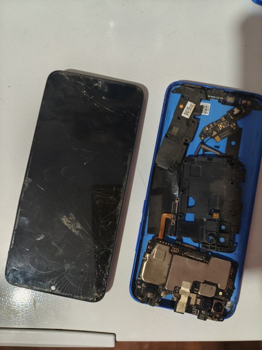 redmi 9 c під заміну екрану
