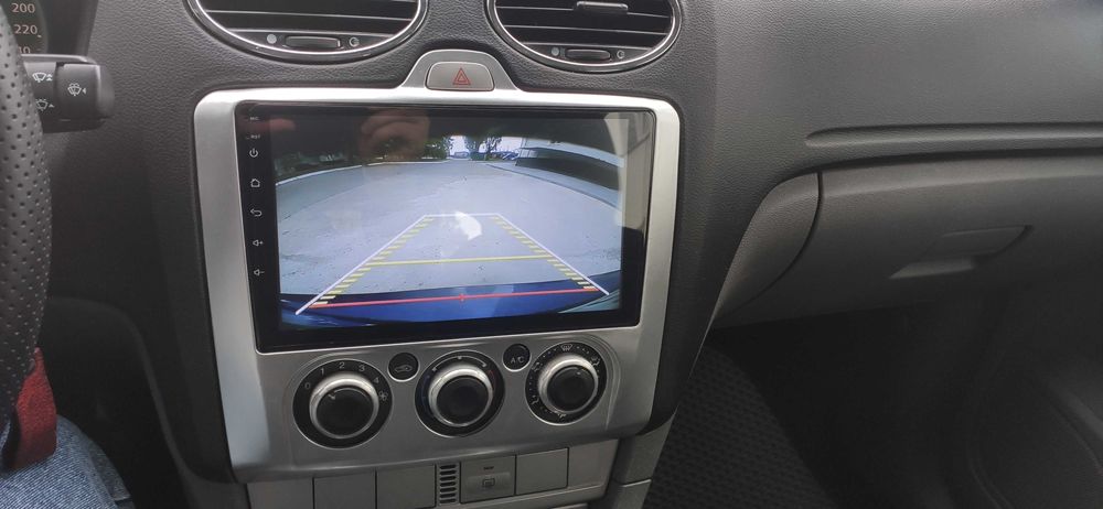 Ford Focus 2008 р, 1,6 бензин