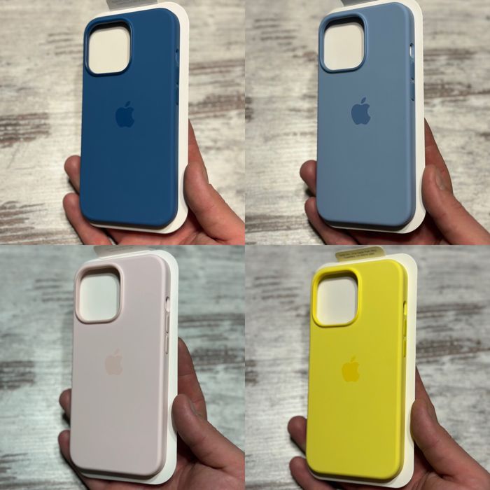 Чехол силиконовый айфон 13 pro max magsafe люкс кач iphone 13 про макс