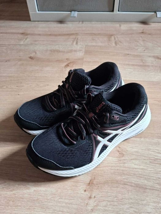 Sapatilhas  | Ténis de Corrida Mulher Asics Gel Windhaw 4 | nº39