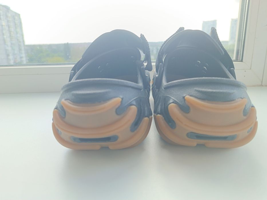 Echo Gum RO Clog Чорні
Echo Gum RO Clog
Відгуків: 0   |   Залишити від