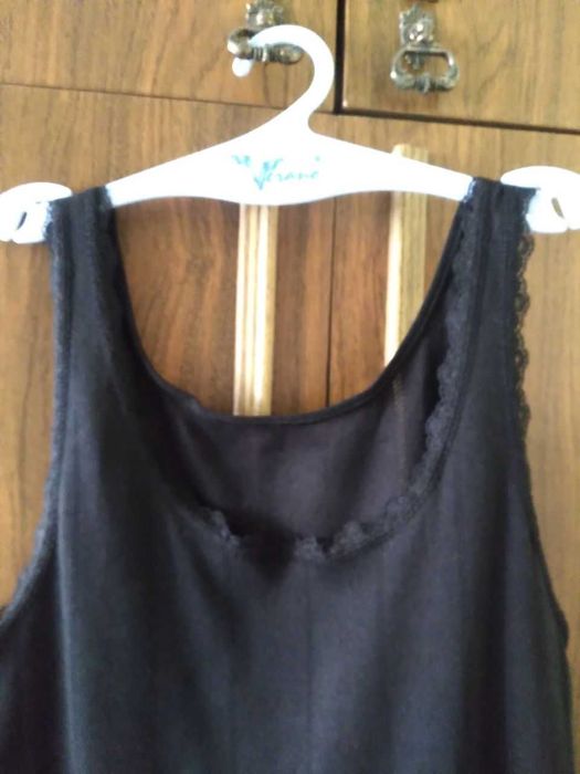 Новая женская майка производство Турция "Berrak" размер 48