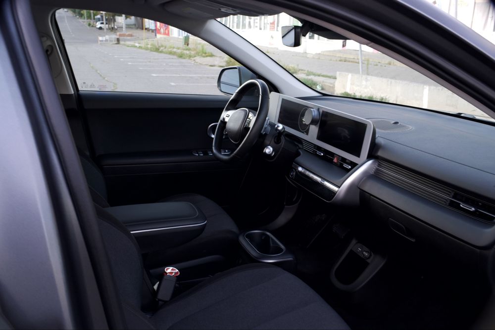 Продам hyundai Ioniq5 Обмен