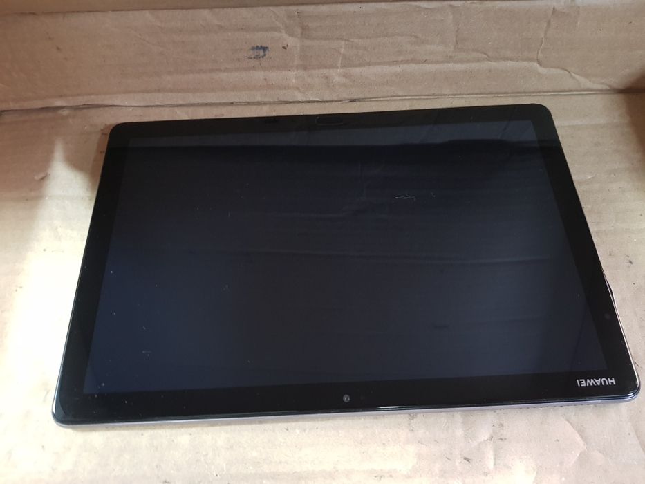 Планшет Huawei MediaPad M5 Lite "4/64Gb" Lte