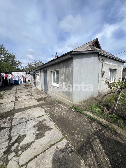 Будинок у Кремідівці