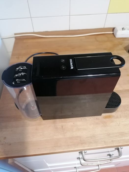 Máquinas de café para PEÇAS...ler o anúncio