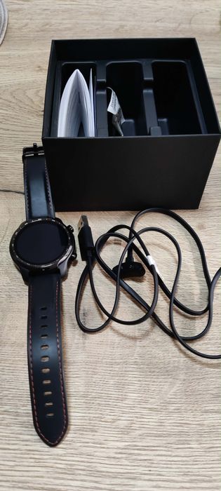 10× TicWatch Pro 3 GPS jak nowe