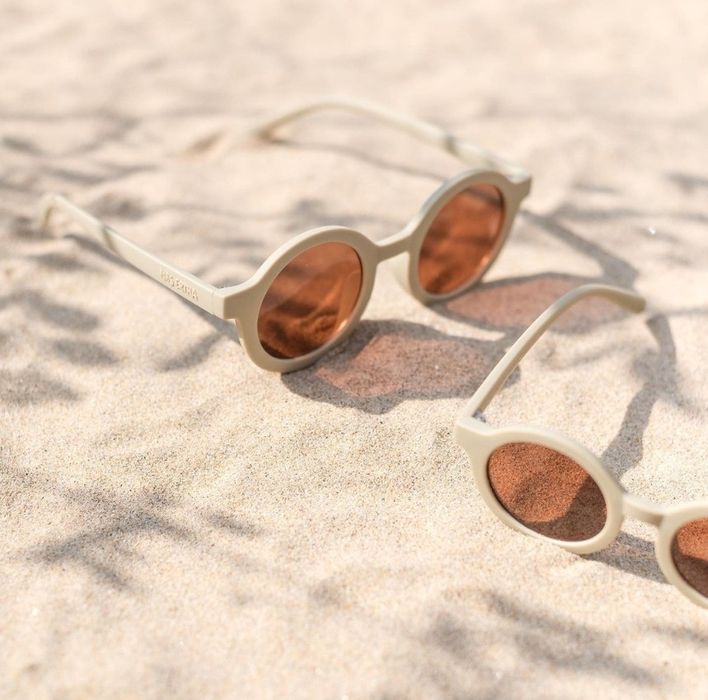 Oculos criança Mrs. Ertha