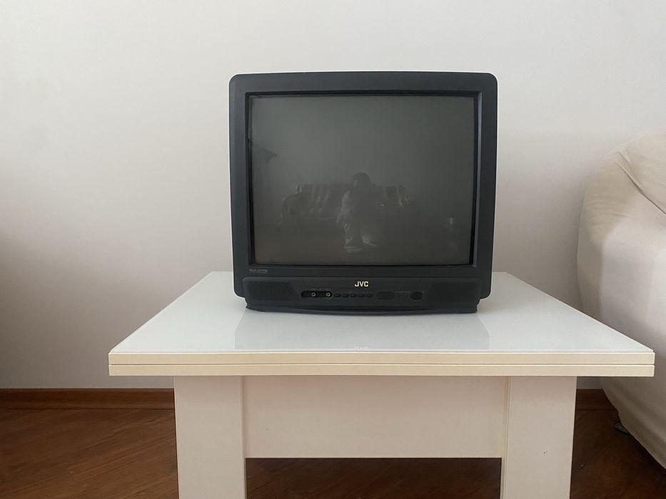 Телевізор JVC б/у