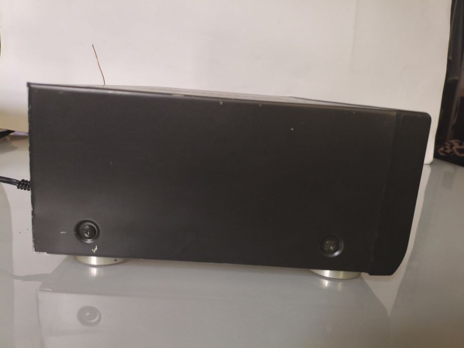 Amplituner Technics SA EX 100