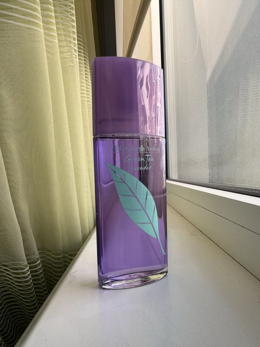 Парфумна вода Elizabet Arden