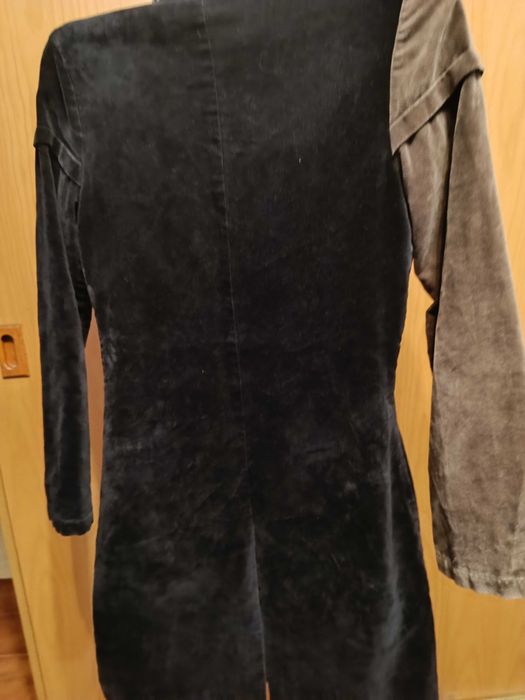 Casaco da desigual tamanho S