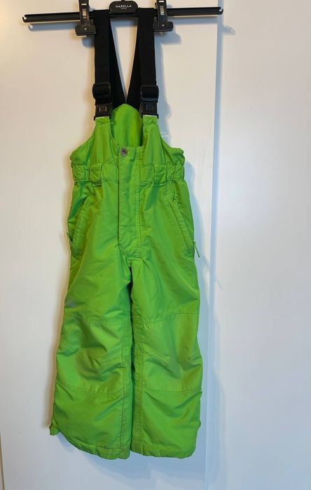 Костюм зимовий для хлопчика