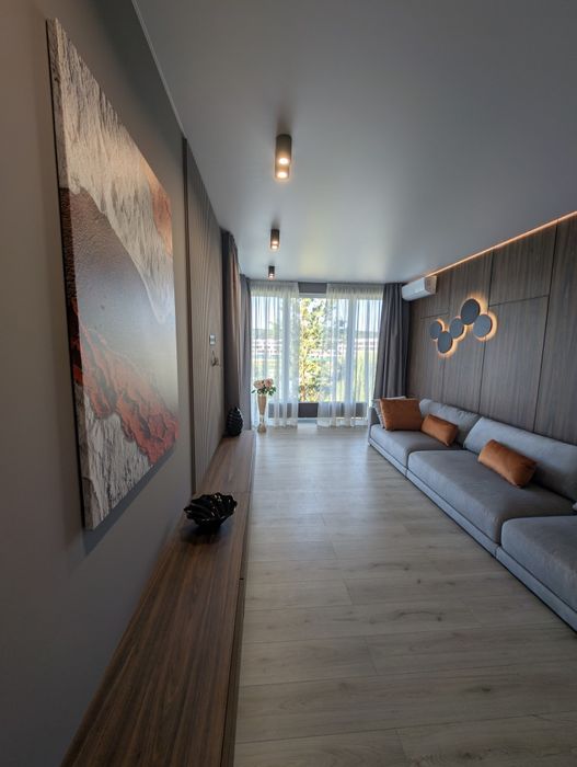 Оренда 2кв 90м2 ЖК Park Lake City/Парк Лейк Сіті  с.Підгірці, Київ