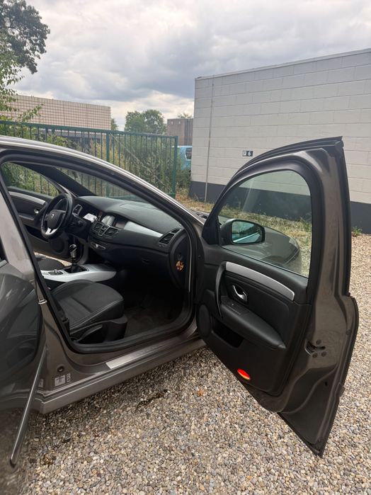 Renault laguna 2.0