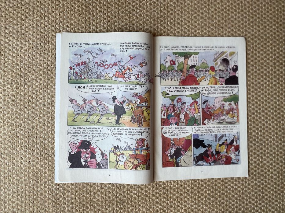 Super - Heróis Banda desenhada,vários números