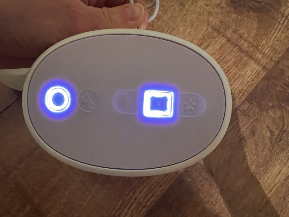 Laktator elektryczny avent