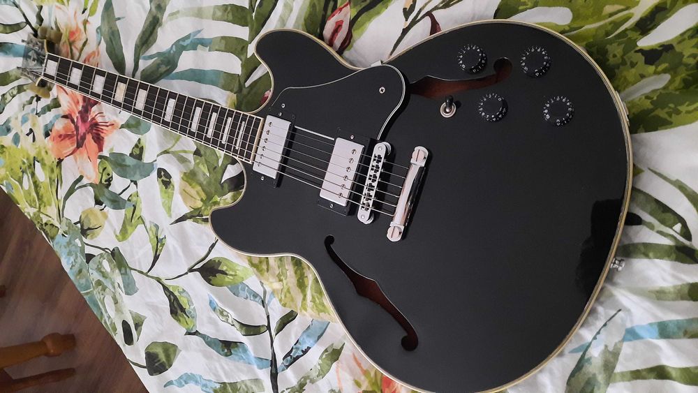 Gibson Midtown Custom USA