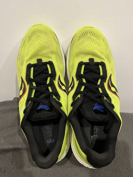 Saucony Triumph 19