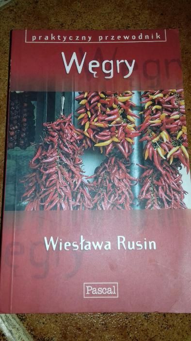 Węgry; Wiesława Rusin