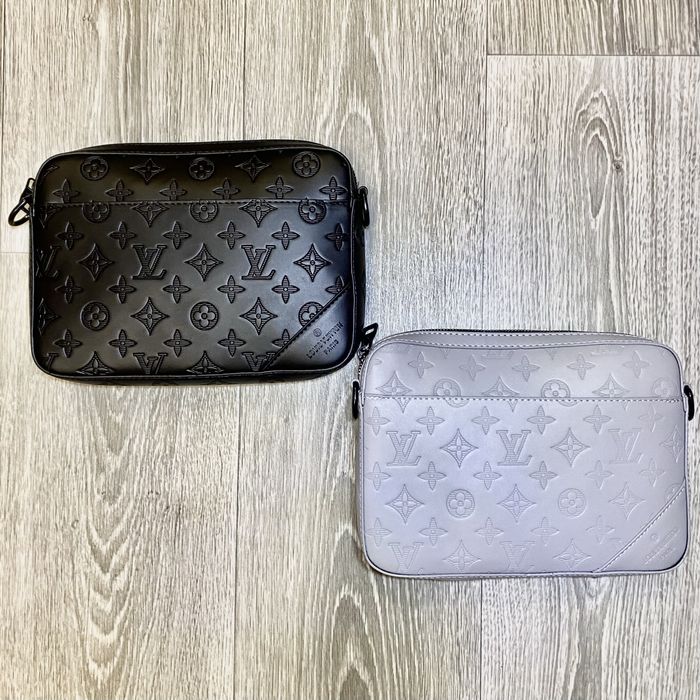 Сумка Louis Vuitton | Сумка через плече | Мужская сумка