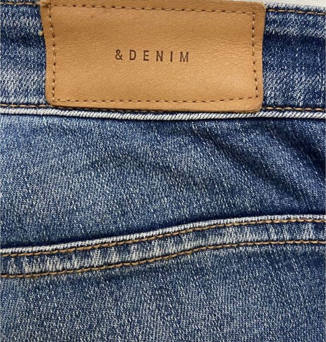 Нові джинси denim! розмір 27/32 (S)