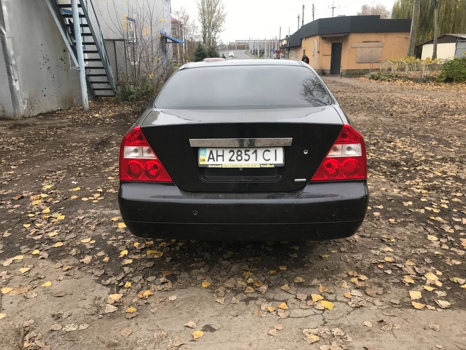 Продам Chery estar