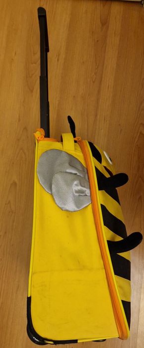 Sammies - mala viagem samsonite crianca