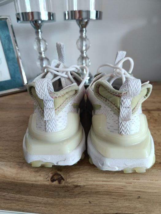 Buty Nike react vision 39