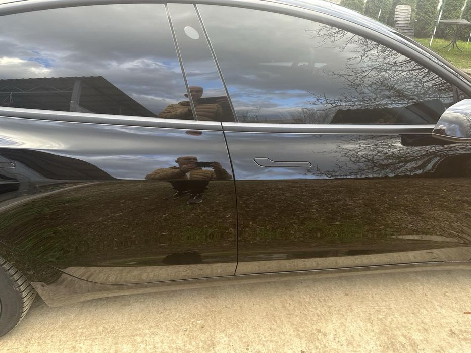 Тесла Model 3, Long Reng + ( обмін на машину або квартиру з нашою доп)