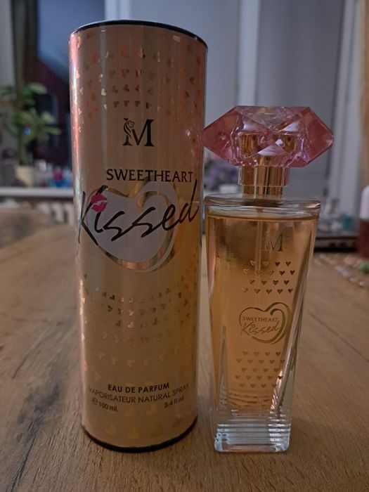 Perfuma damska 100 ml