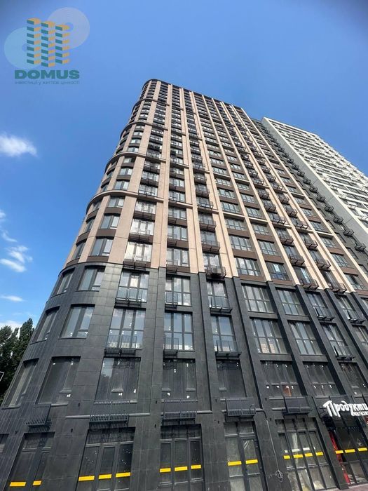 Топ цена! Продам студию в ЖК Модерн! 6 станция Фонтана!