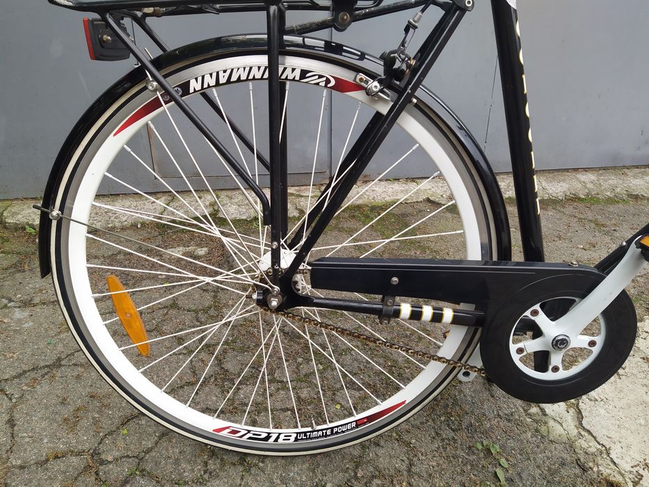 Велосипед шосейний Motobecane