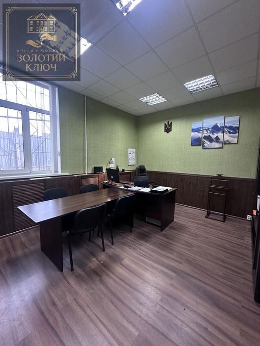 Продам комплекс промислових будівель