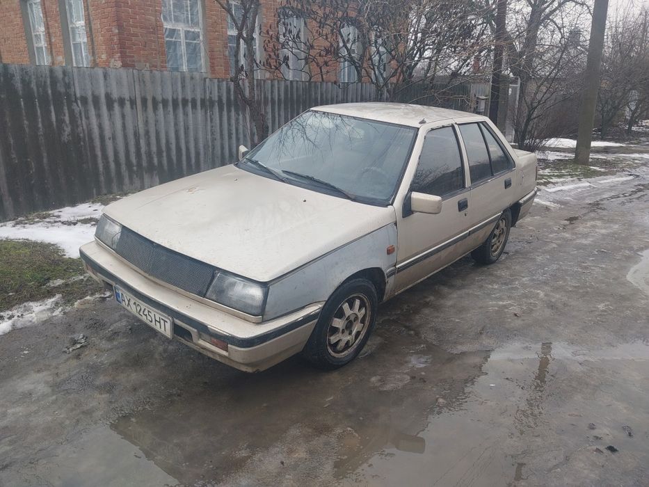 Машина Митсубиси