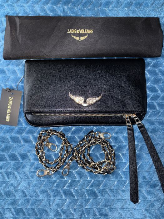 Mala Zadig & Voltaire