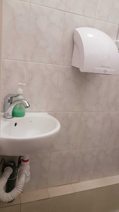 Свой офис 25 м в БЦ с генератором(все включено)