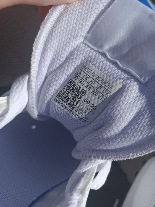 Adidasy Adi La Trainer 2 Holiday