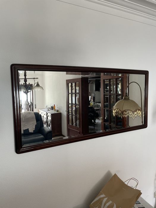 Espelho para Sala - Vintage