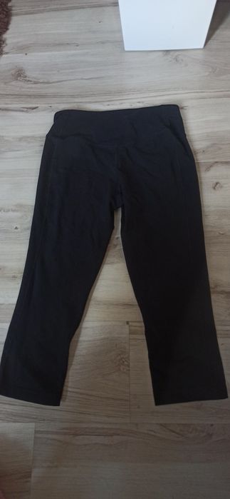 Legginsy rybaczki Nike M