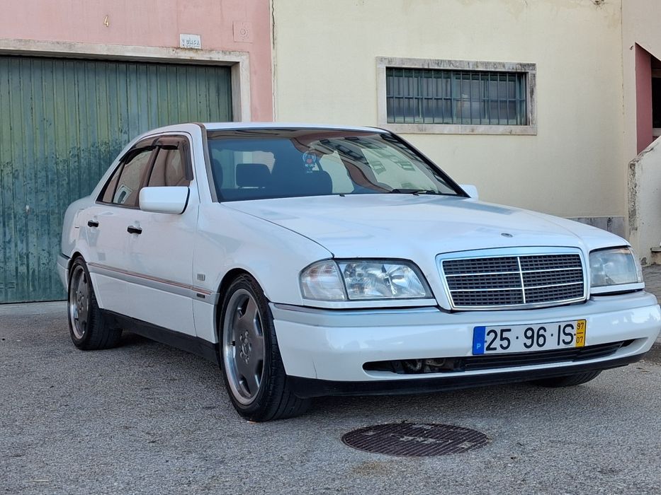 Mercedes-Benz C 250