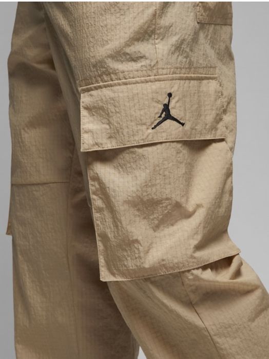 Оригинал Штаны Air Jordan Flight Mvp размер  S