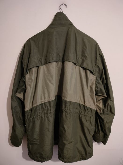 Kurtka Wędkarska Myśliwska Stormberg XXL